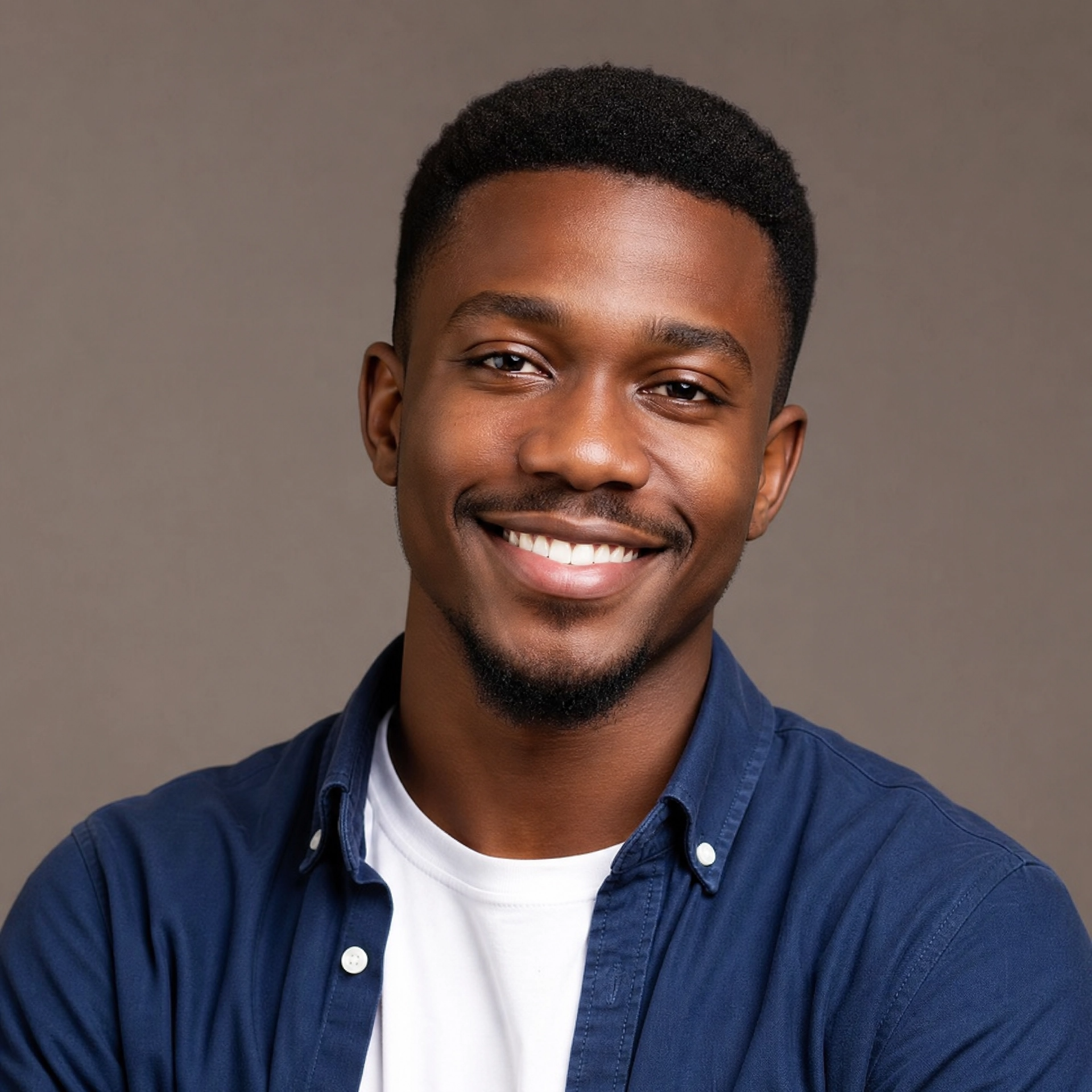 Tunde Balogun