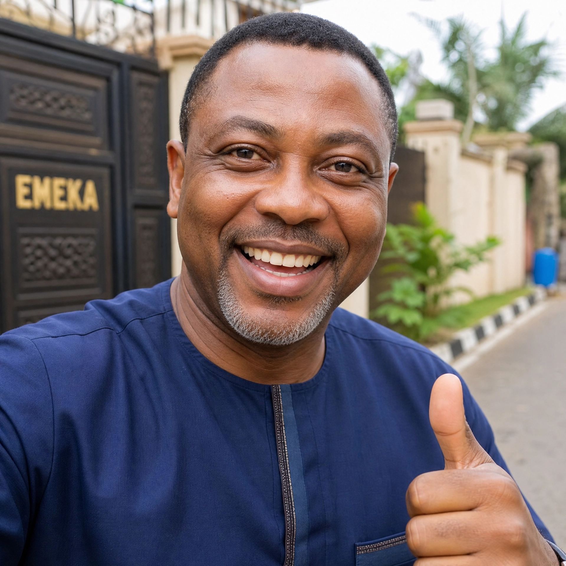 Chidi Okafor