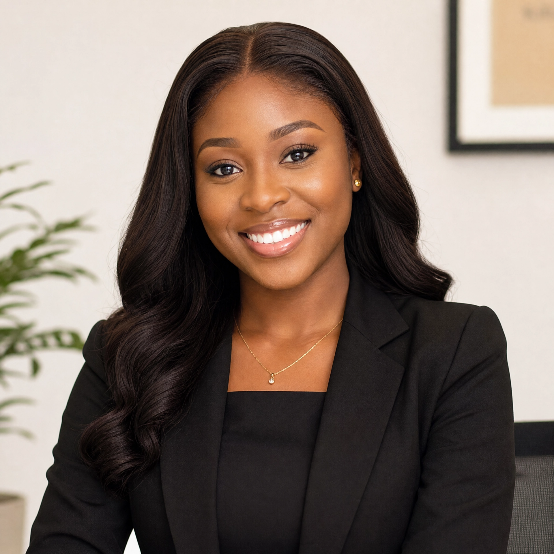 Amaka Eze