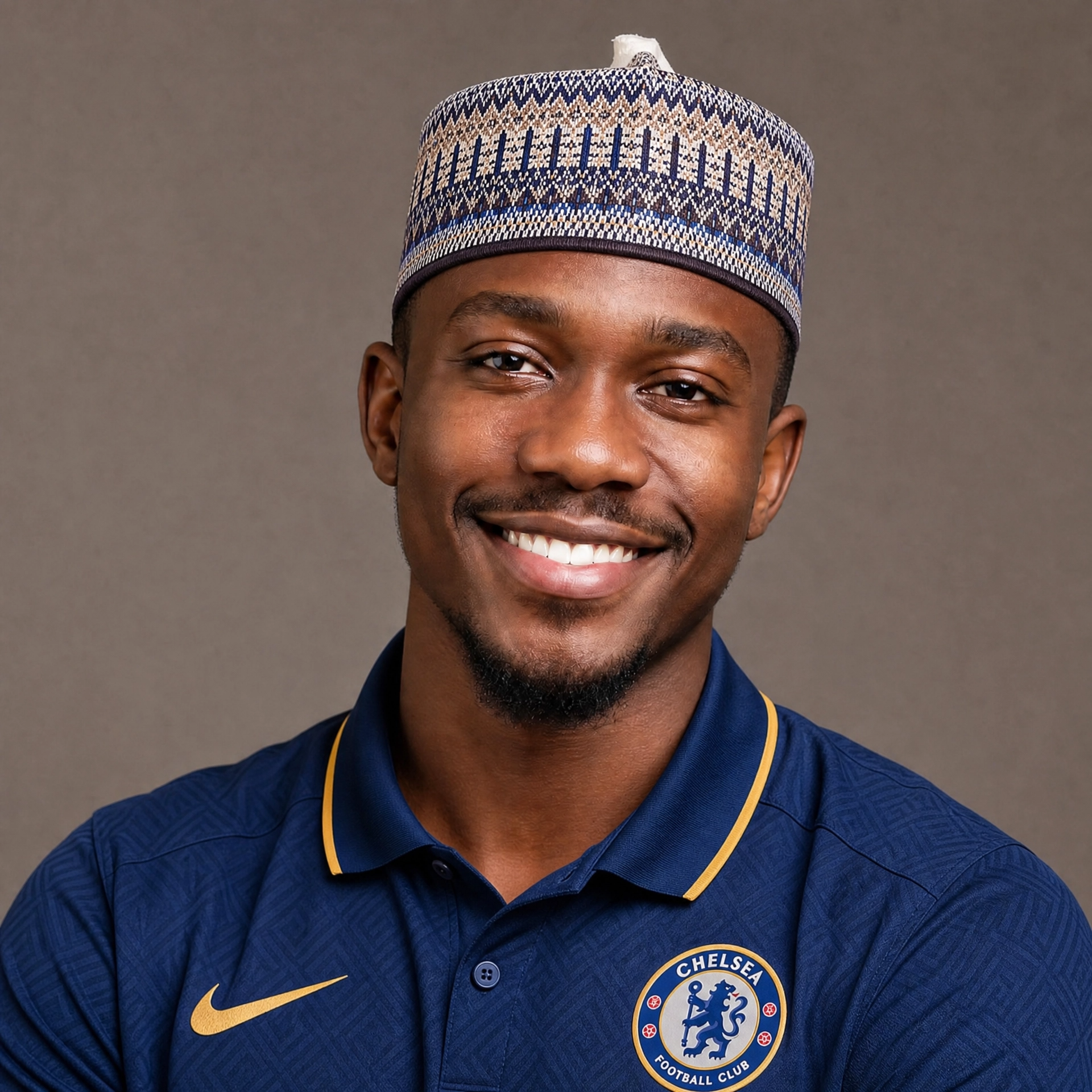 Ibrahim Musa